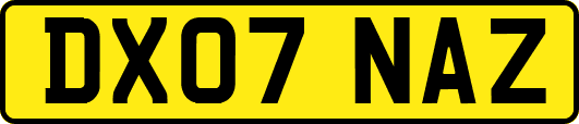 DX07NAZ