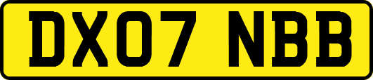 DX07NBB
