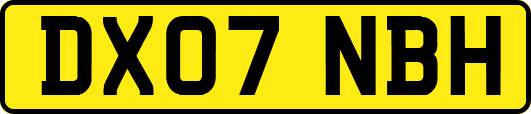 DX07NBH