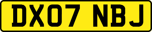 DX07NBJ