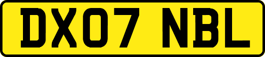 DX07NBL