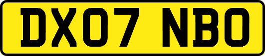 DX07NBO