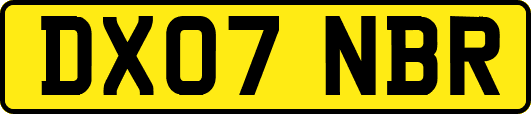 DX07NBR