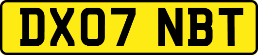DX07NBT