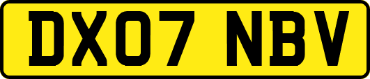 DX07NBV