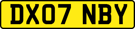 DX07NBY