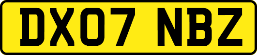 DX07NBZ
