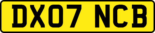 DX07NCB