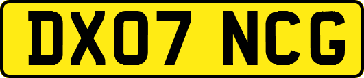 DX07NCG