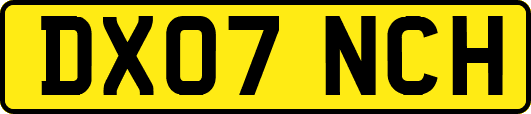DX07NCH