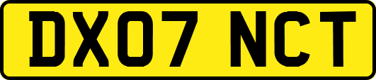 DX07NCT