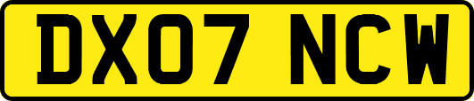 DX07NCW