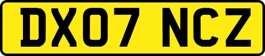 DX07NCZ