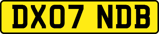 DX07NDB