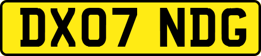 DX07NDG