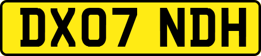 DX07NDH