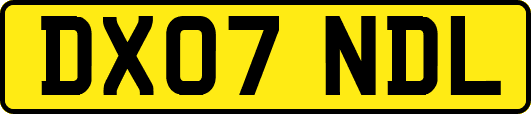 DX07NDL