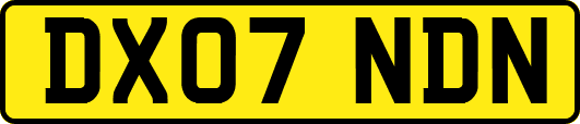DX07NDN