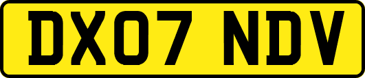 DX07NDV
