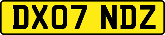 DX07NDZ