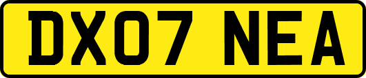 DX07NEA