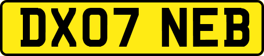 DX07NEB