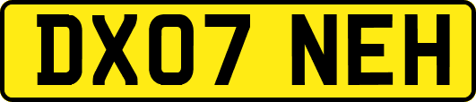 DX07NEH