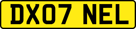 DX07NEL
