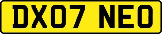 DX07NEO