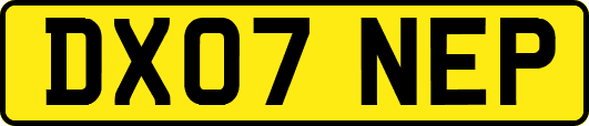 DX07NEP
