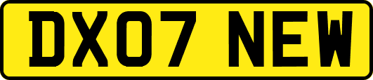 DX07NEW