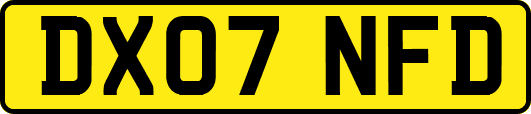 DX07NFD