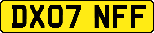 DX07NFF