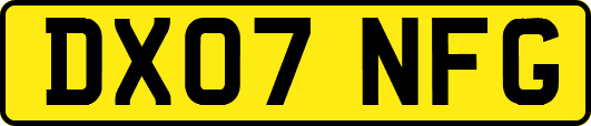DX07NFG