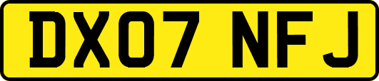DX07NFJ