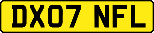 DX07NFL
