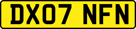 DX07NFN