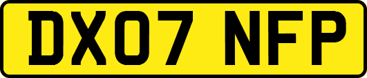 DX07NFP