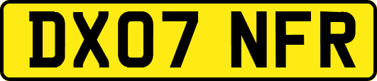 DX07NFR