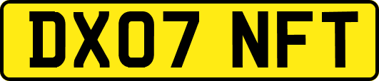 DX07NFT