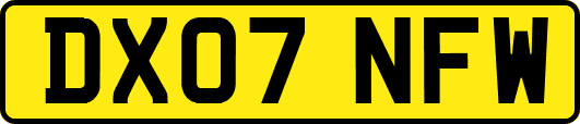 DX07NFW