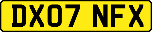 DX07NFX