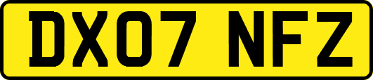 DX07NFZ