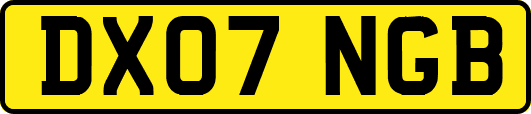 DX07NGB