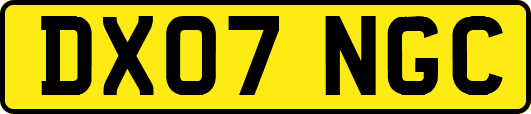 DX07NGC