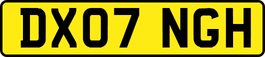 DX07NGH