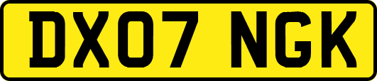 DX07NGK