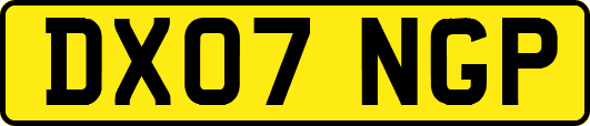 DX07NGP