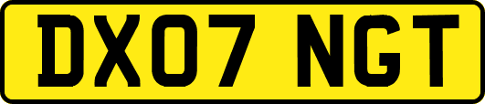 DX07NGT