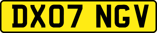 DX07NGV